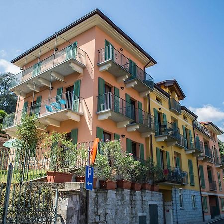 Appartamento Palazzotto Стреза Экстерьер фото