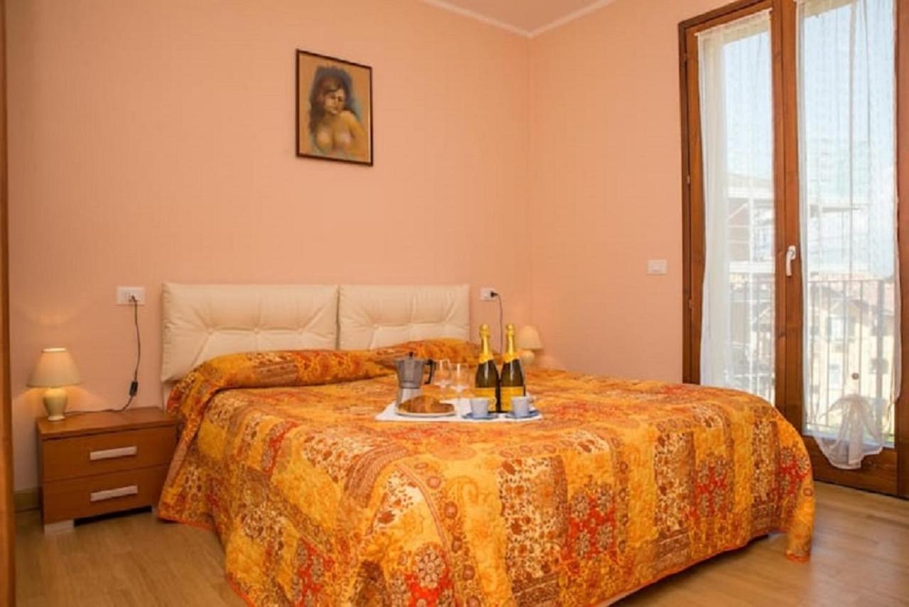 Appartamento Palazzotto Стреза Экстерьер фото