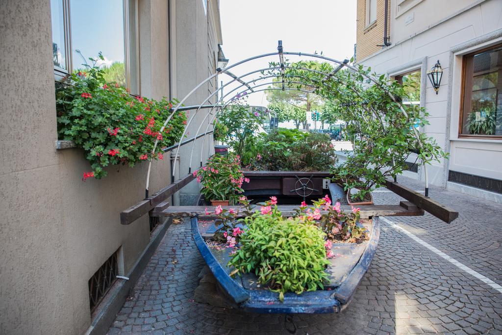 Appartamento Palazzotto Стреза Экстерьер фото